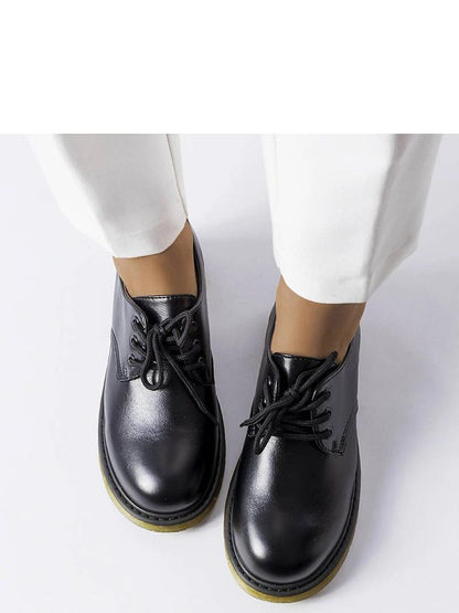 Half shoes model 207086 Solea-2