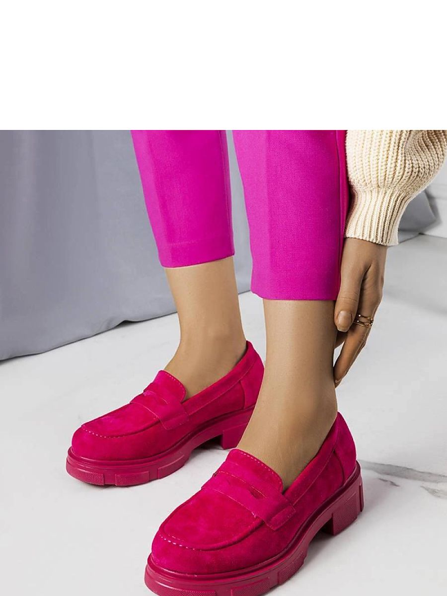 Half shoes model 207088 Solea-0