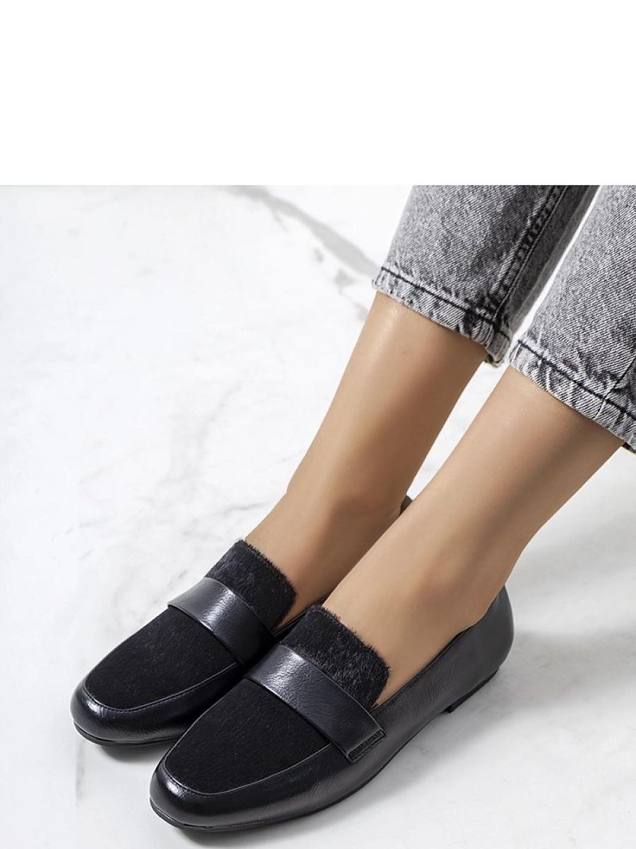 Half shoes model 207103 Solea-0