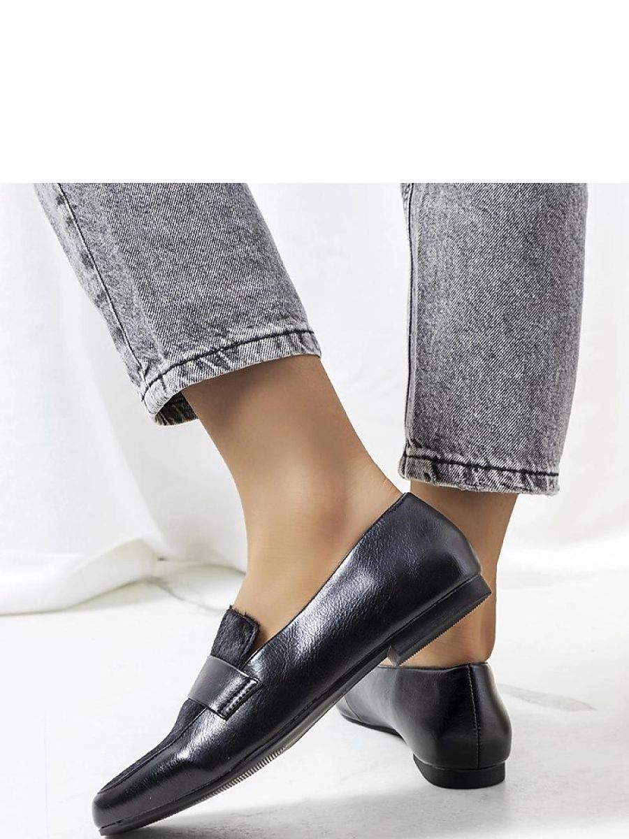 Half shoes model 207103 Solea-2