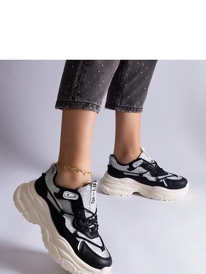 Sneakers model 207150 Solea