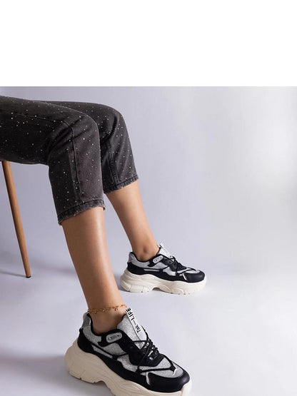 Sneakers model 207150 Solea
