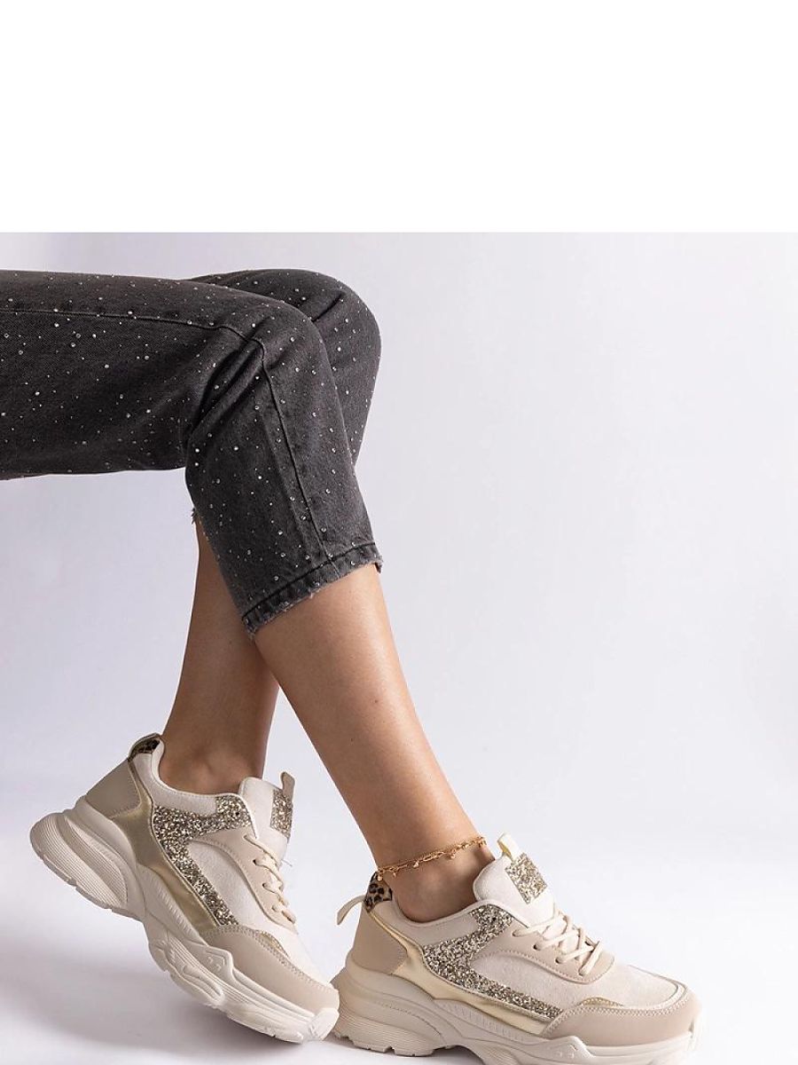 Sneakers model 207152 Solea
