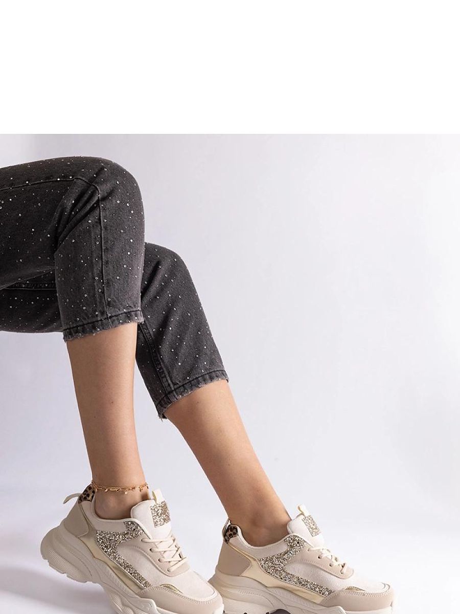 Sneakers model 207152 Solea