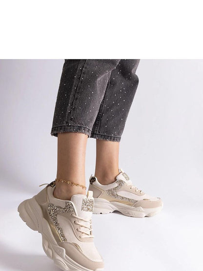 Sneakers model 207152 Solea