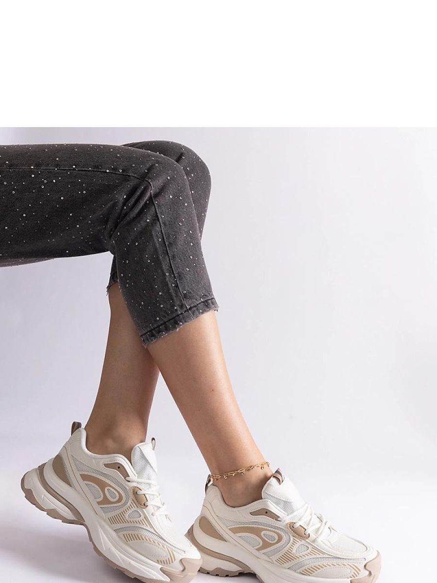 Sneakers model 207170 Solea
