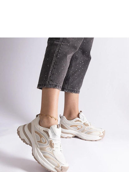 Sneakers model 207170 Solea