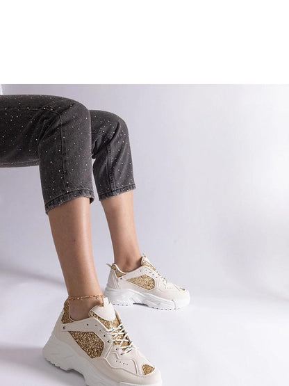 Sneakers model 207176 Solea