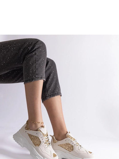Sneakers model 207176 Solea