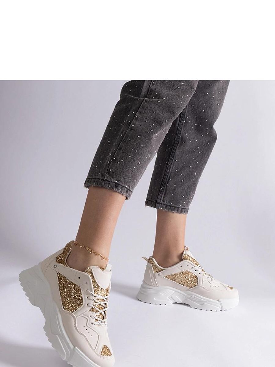 Sneakers model 207176 Solea