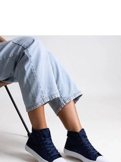 Sneakers model 207235 Solea