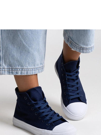 Sneakers model 207235 Solea
