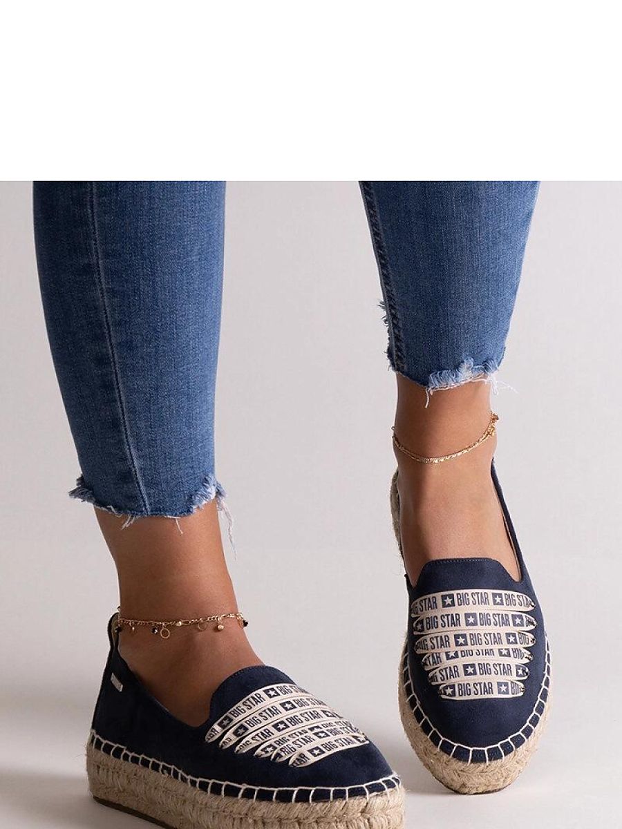 Espadrille model 207265 Solea