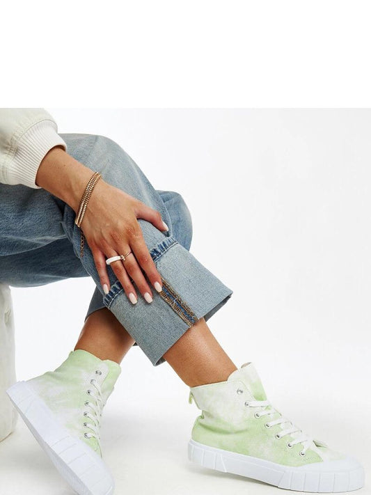 Sneakers model 207367 Solea