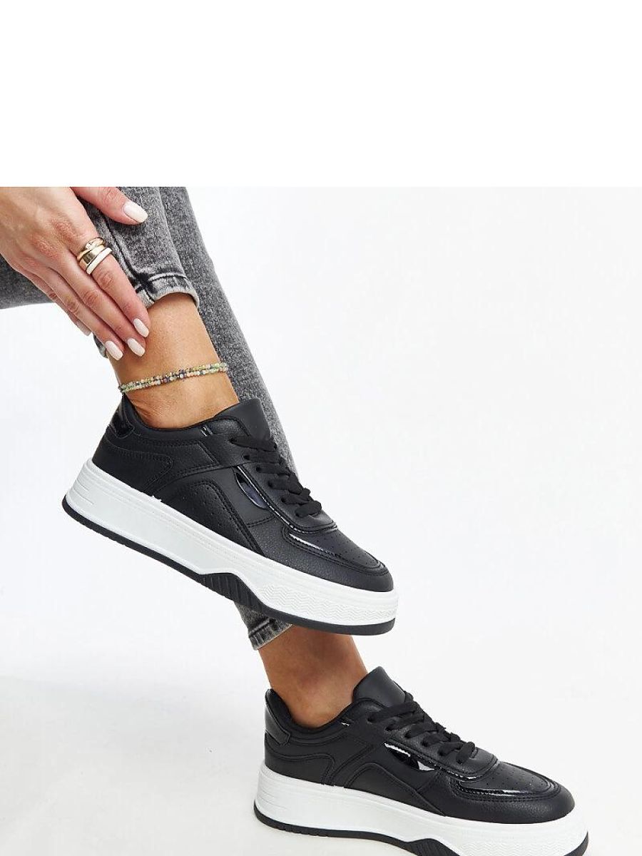 Sneakers model 207407 Solea