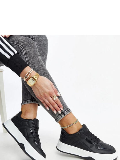 Sneakers model 207407 Solea