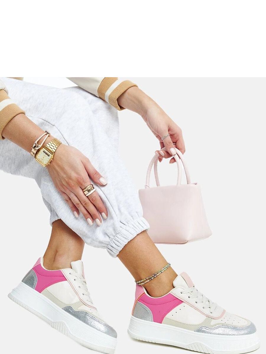 Sneakers model 207410 Solea