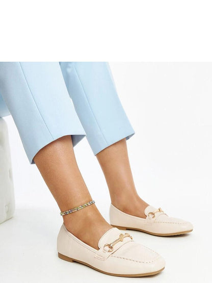 Mocassin model 207420 Solea-0