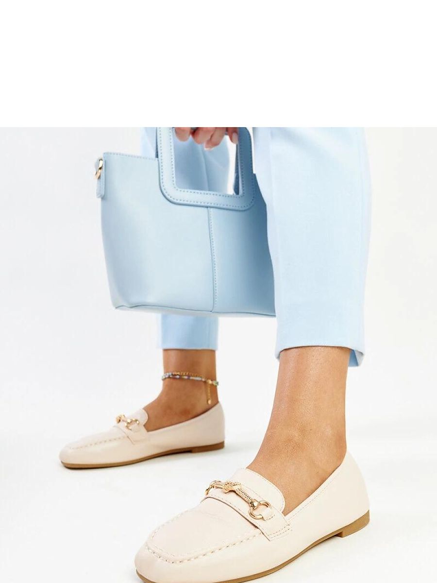 Mocassin model 207420 Solea-2