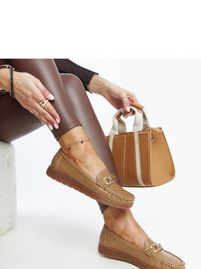 Mocassin model 207456 Solea