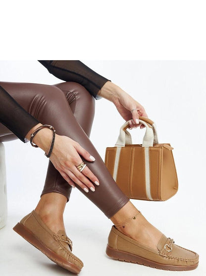 Mocassin model 207456 Solea