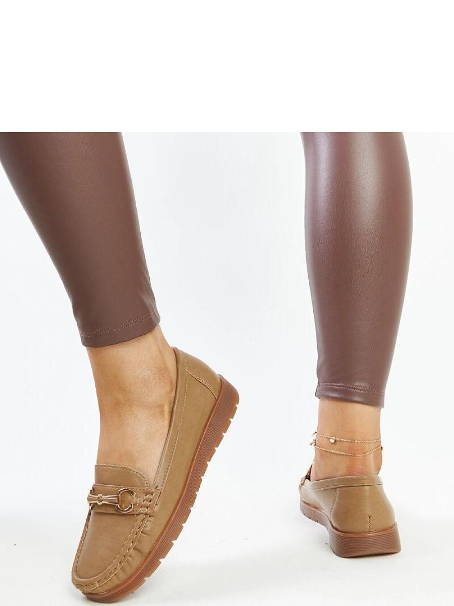 Mocassin model 207456 Solea