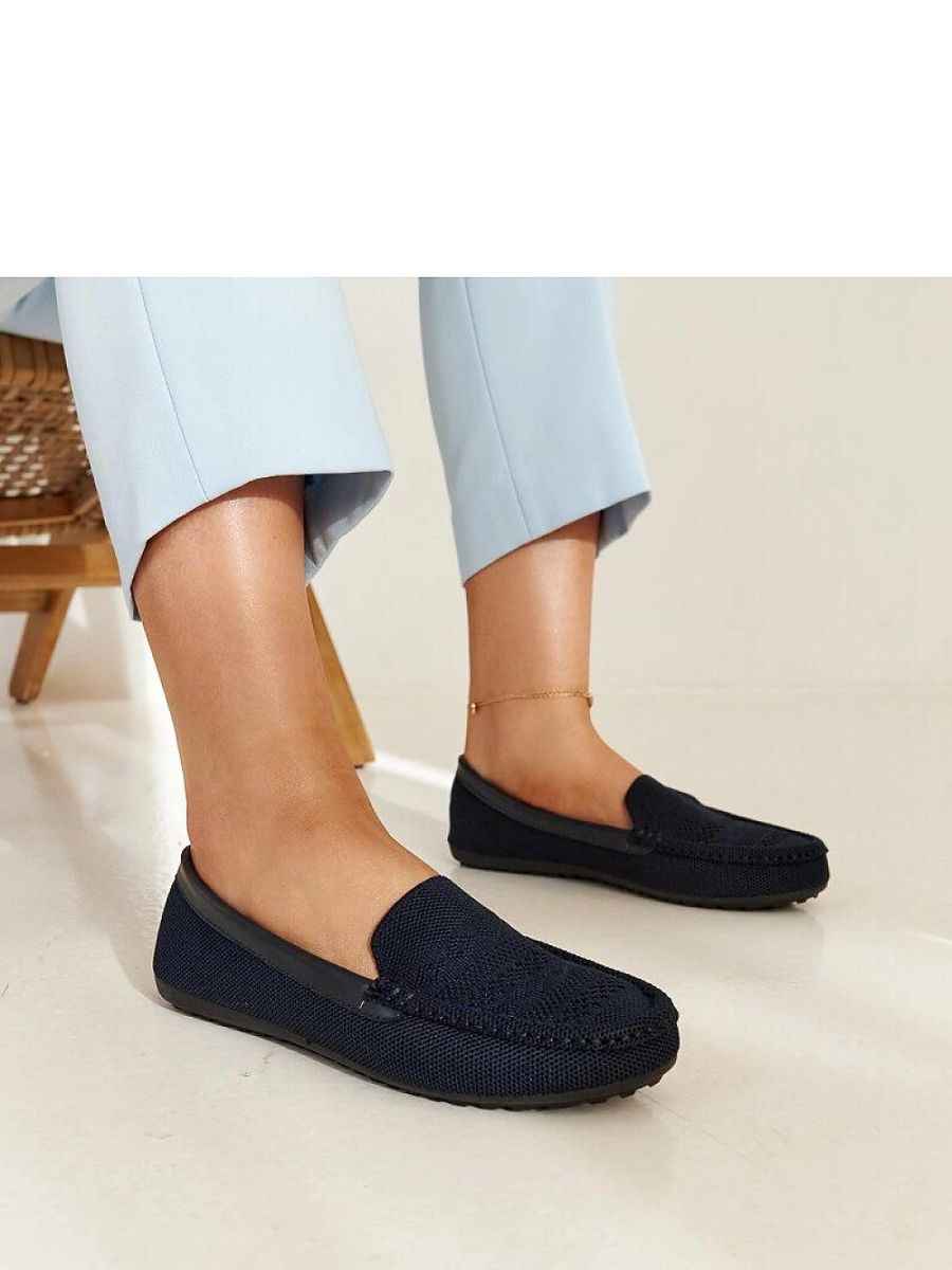 Mocassin model 207485 Solea
