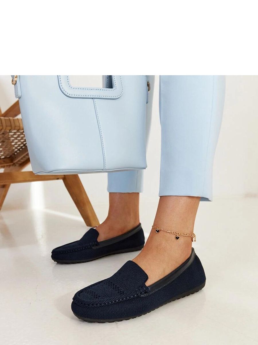 Mocassin model 207485 Solea