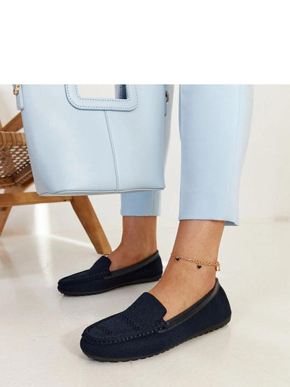 Mocassin model 207485 Solea