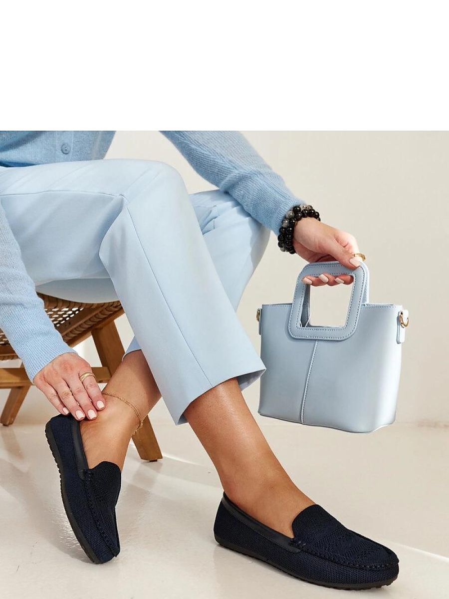 Mocassin model 207485 Solea