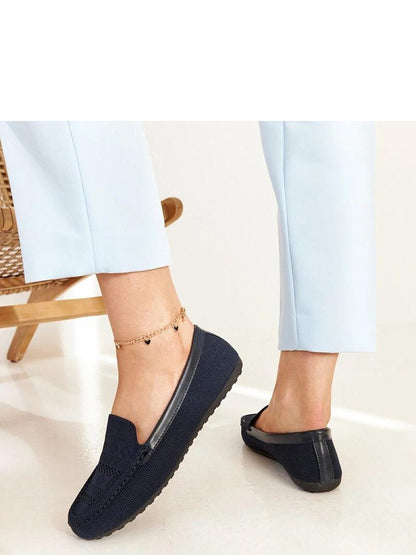 Mocassin model 207485 Solea