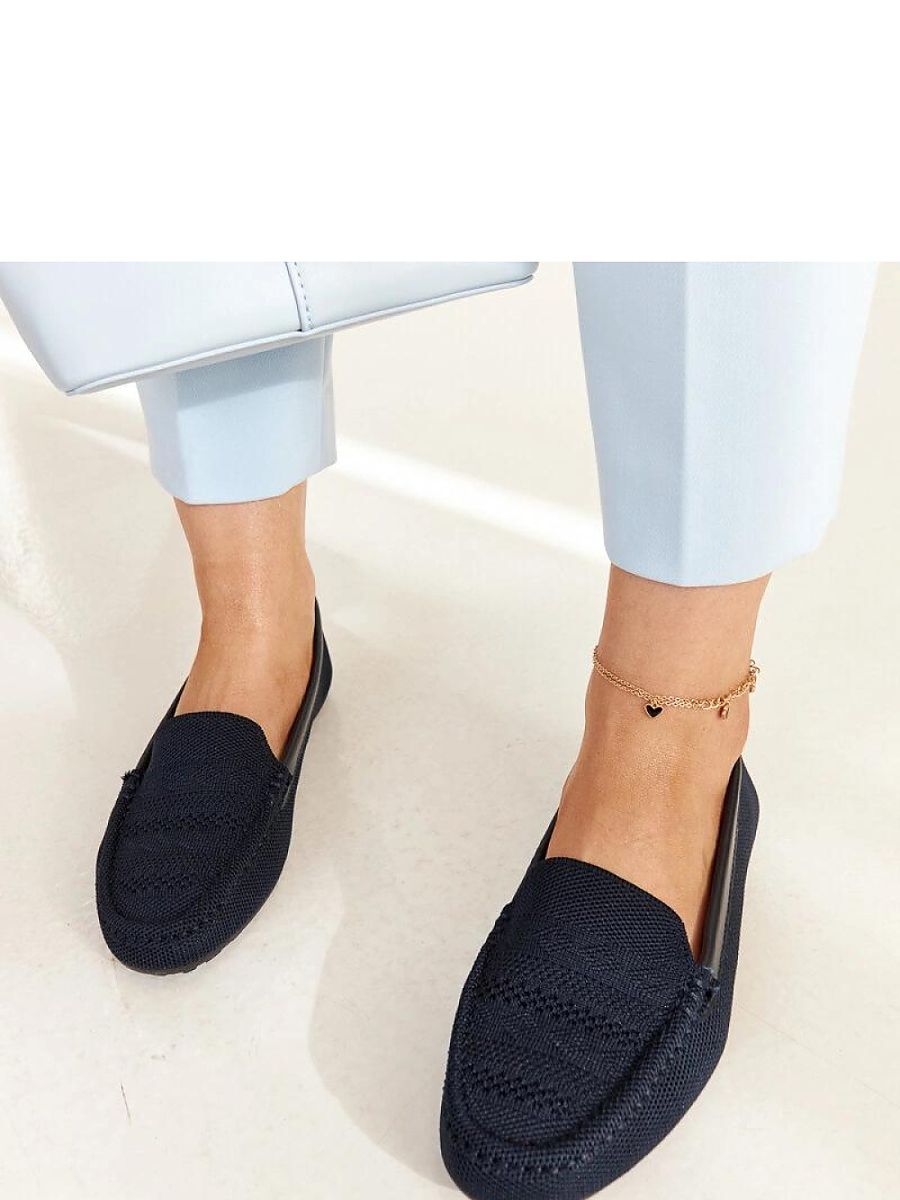 Mocassin model 207485 Solea