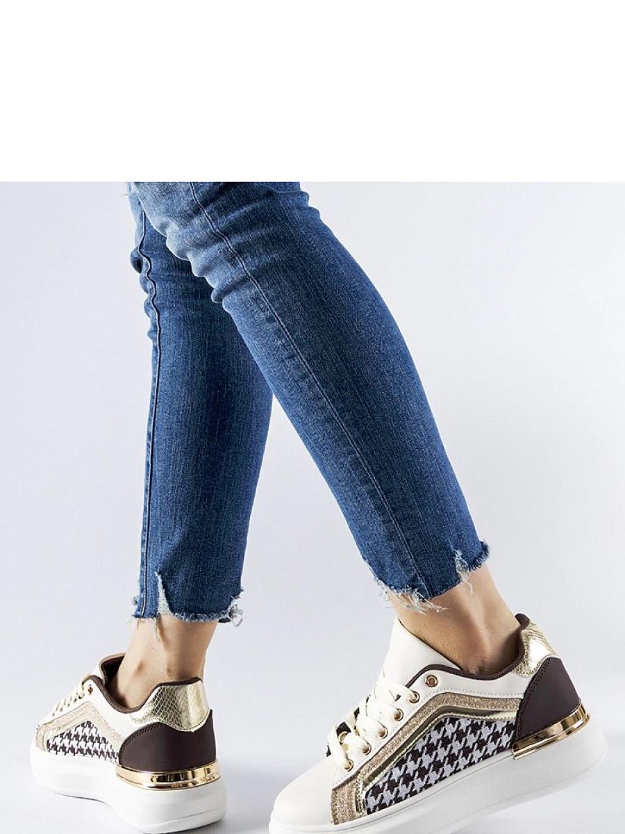 Sneakers model 207580 Solea