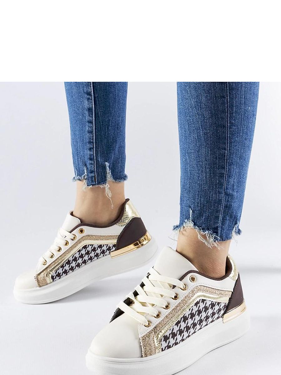 Sneakers model 207580 Solea