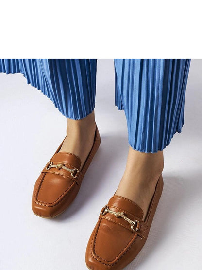 Mocassin model 207747 Solea