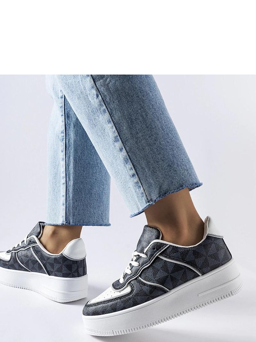 Sneakers model 207751 Solea