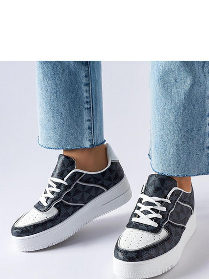 Sneakers model 207751 Solea