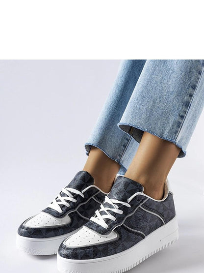 Sneakers model 207751 Solea