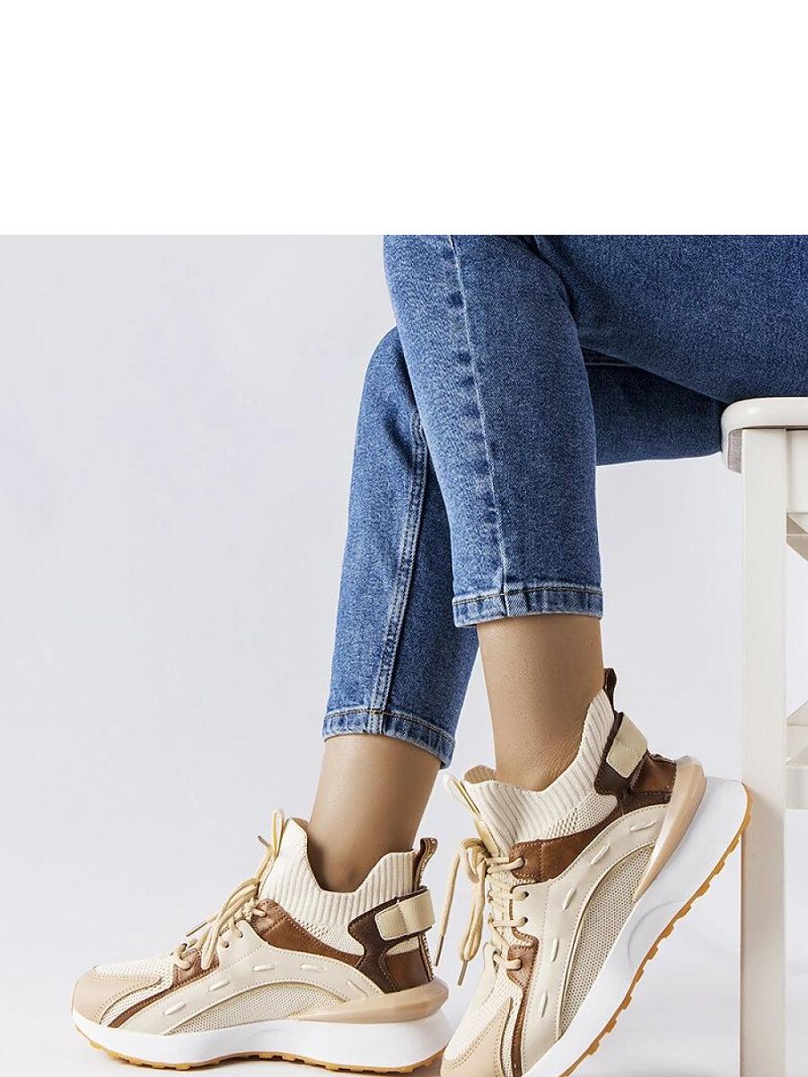 Sportschoenen model 207769 Solea