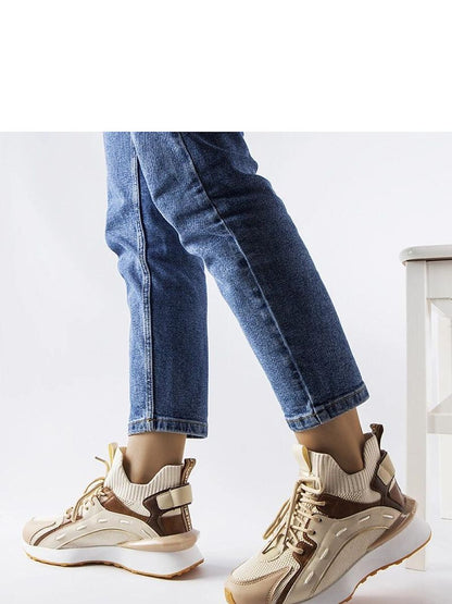 Sportschoenen model 207769 Solea