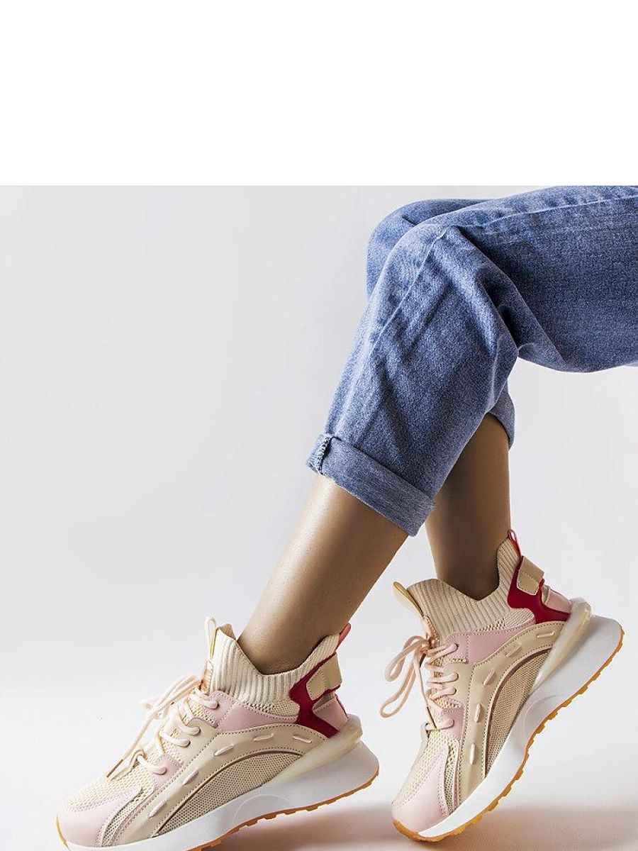 Sport Shoes model 207773 Solea-2