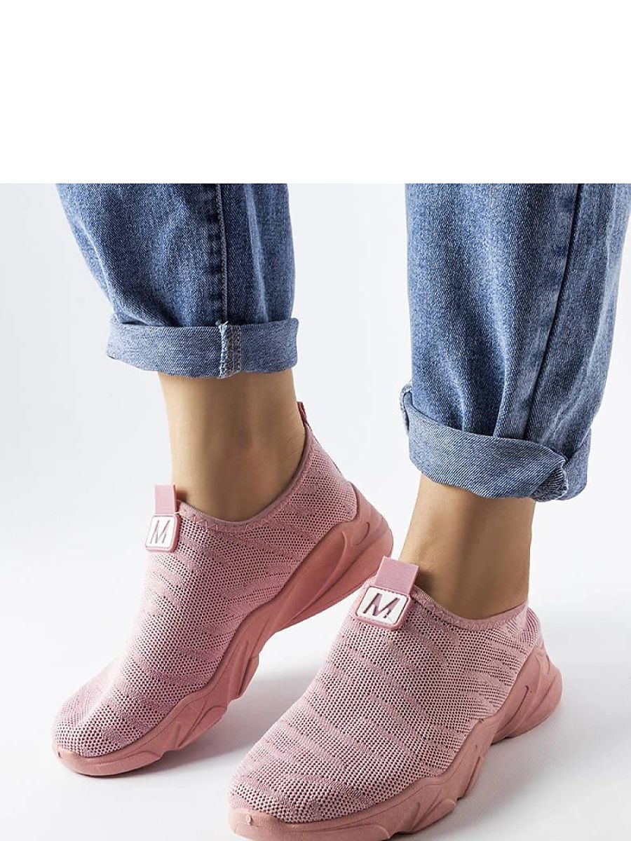Sport Shoes model 207793 Solea-0