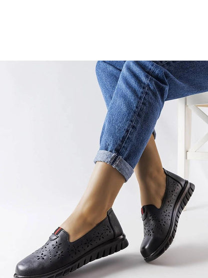 Mocassin model 207810 Solea