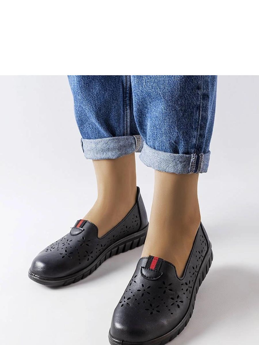Mocassin model 207810 Solea