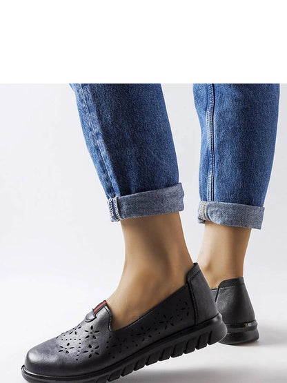 Mocassin model 207810 Solea