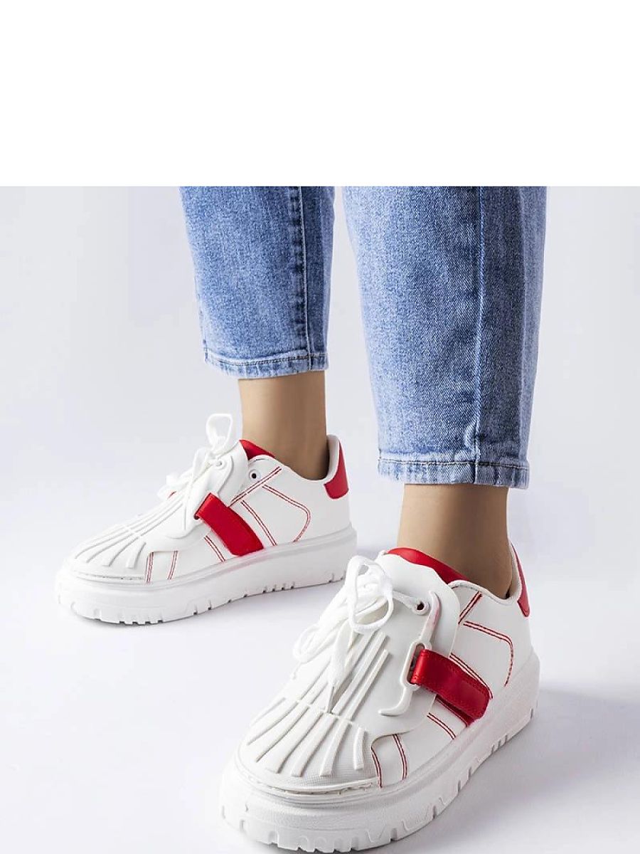 Sneakers model 207901 Solea-0