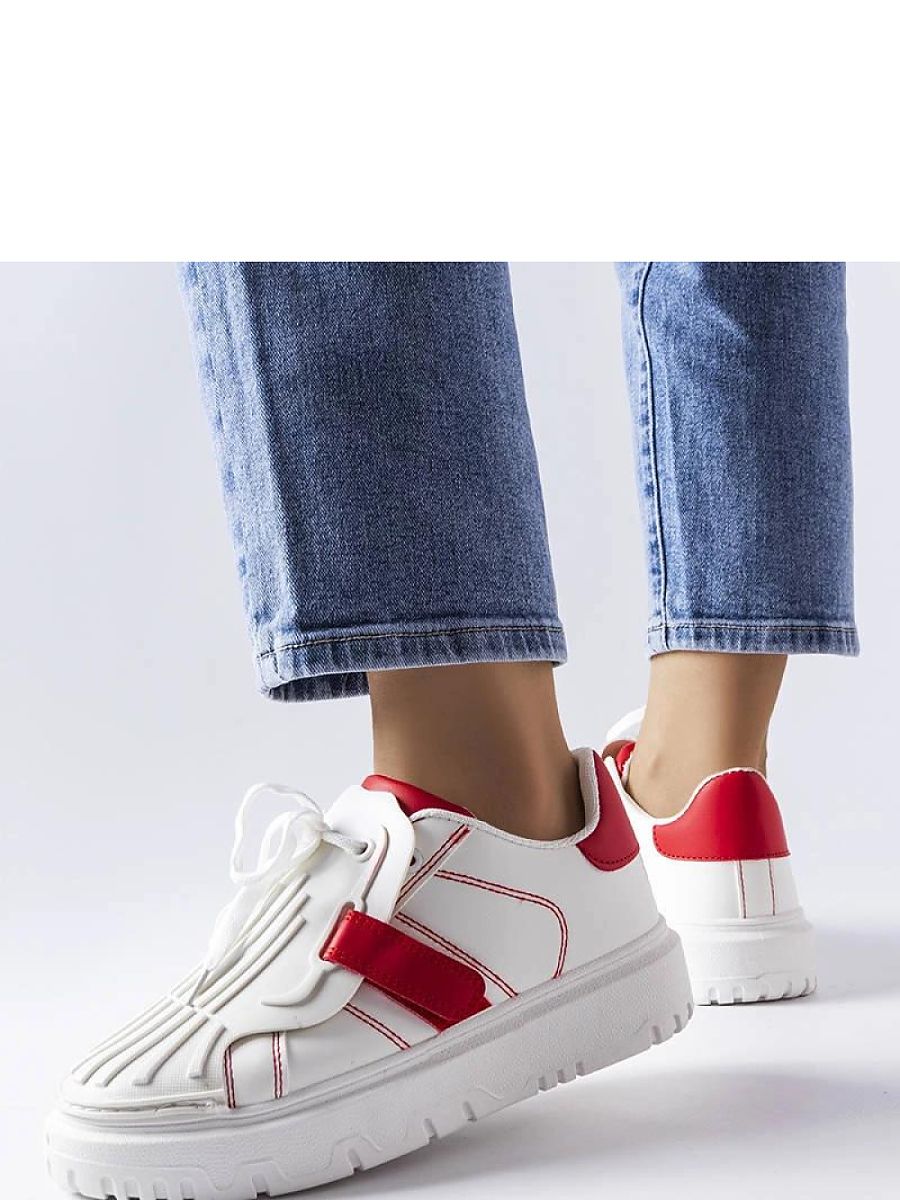 Sneakers model 207901 Solea-1