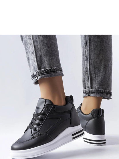 Sneakers model 207919 Solea