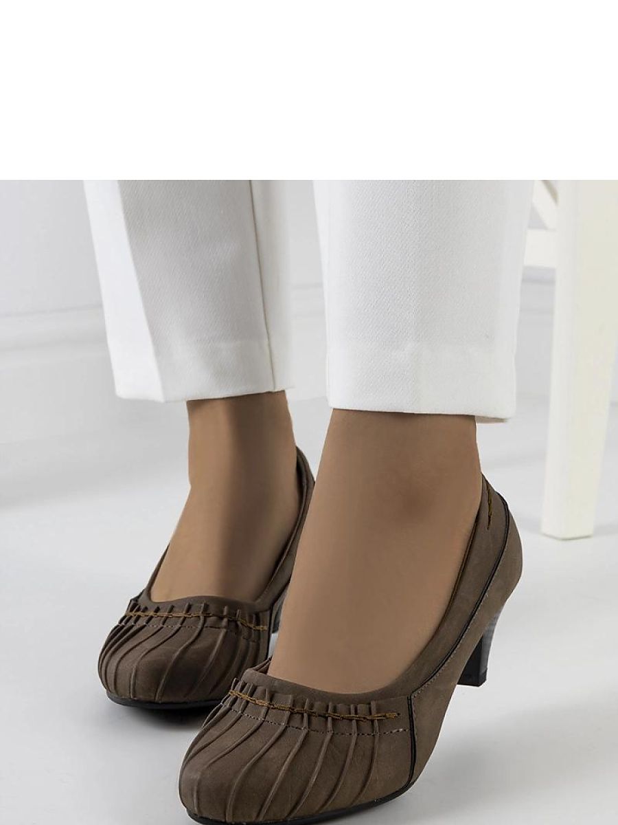 Heel pumps model 208028 Solea-0