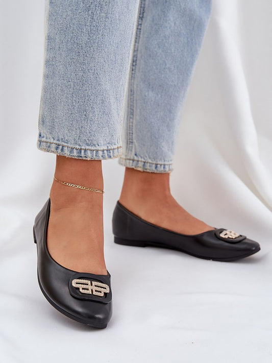 Ballet flats model 208453 Step in style-0